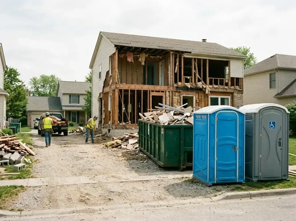 home-renovation-demolition-sit-010 — frequently asked questions, Portable Toilet & Dumpsters Rental in Hayti, MO